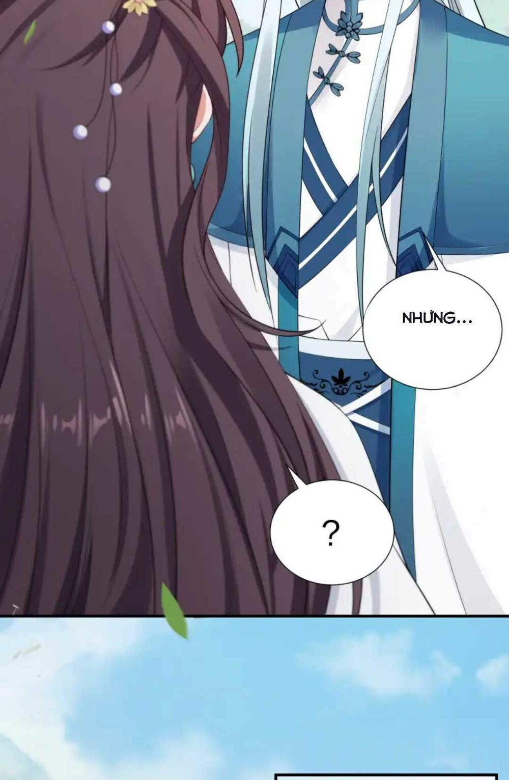 nam thần ai cũng muốn lấy ta chapter 27 30