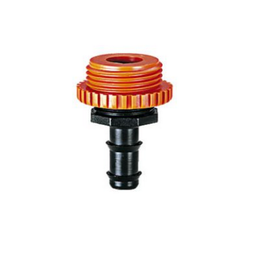 Đầu nối ren ngoài 27mm hoặc 34mm ra ống 1/2" 91066