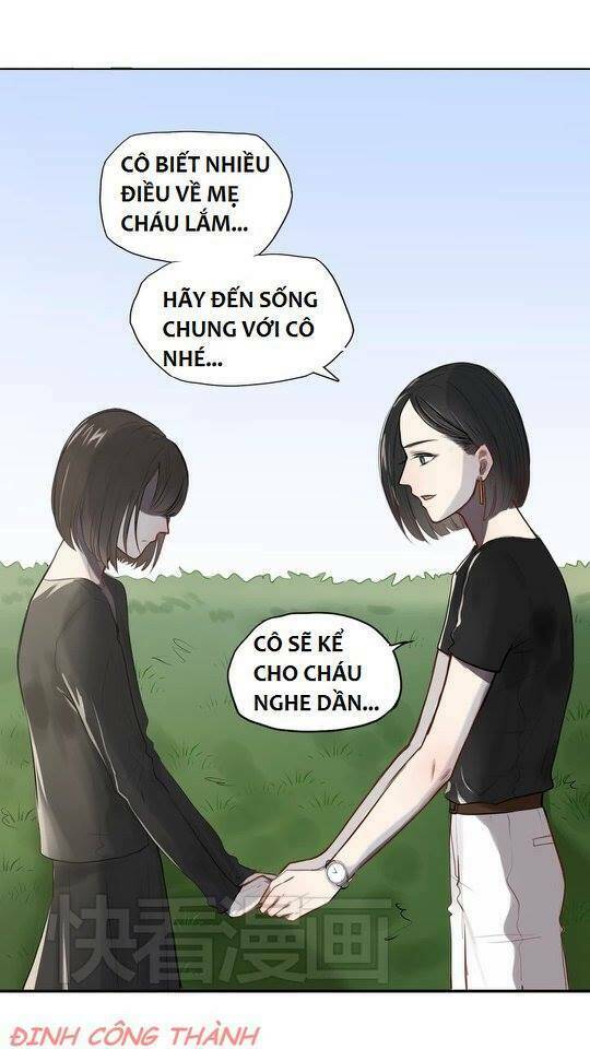 con đường màu đen chapter 2 73