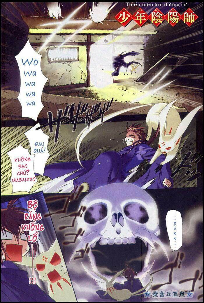 shounen onmyouji chapter 1 3