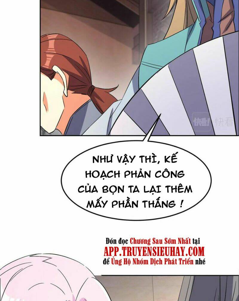 thôn phệ một thế giới tu tiên chapter 130 34