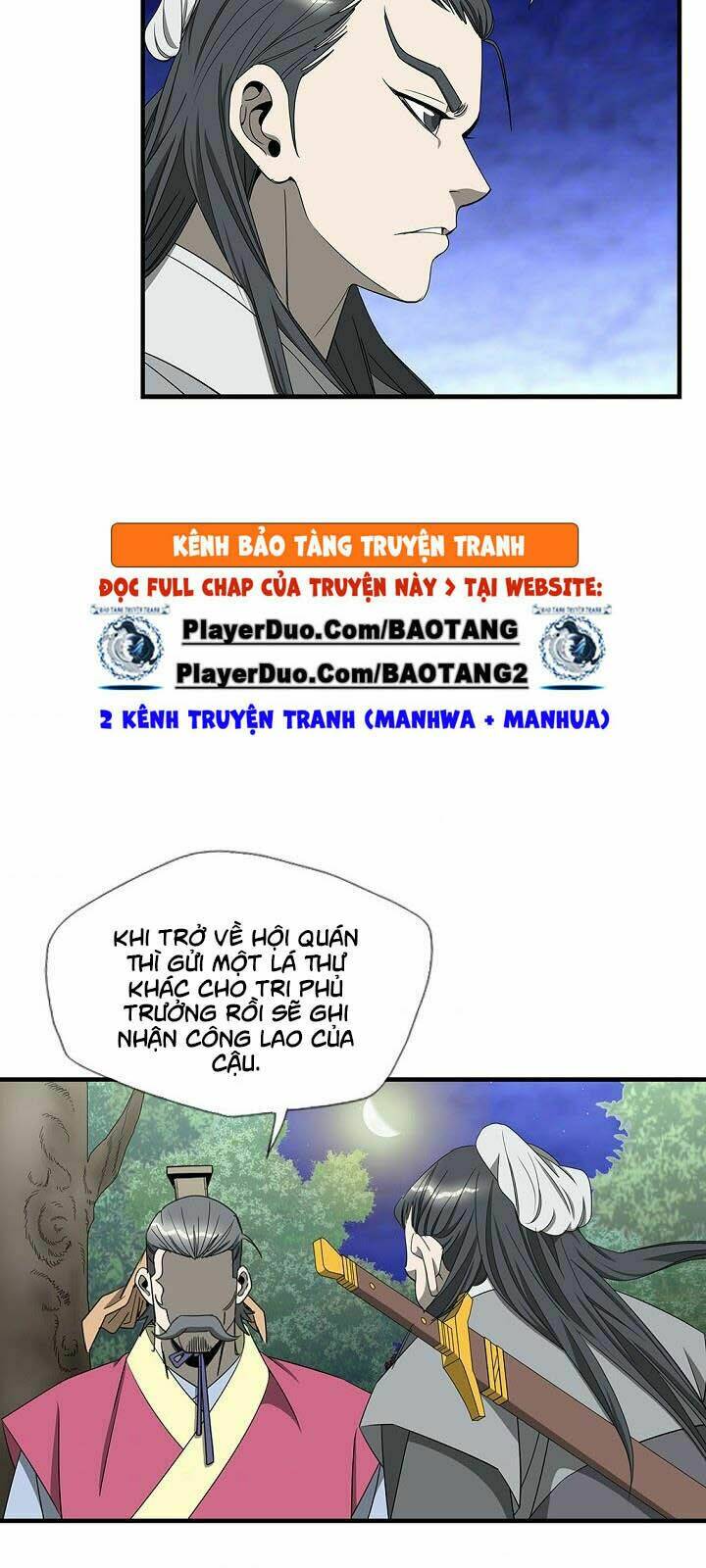 cuồng long chapter 46 6