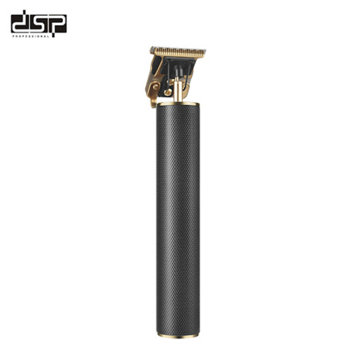 Tông đơ tạo viền, vẽ nghệ thuật chuyên nghiệp DSP 90352 Dung lượng pin: 600mAh Công suất: 5W chống nước: IPX4