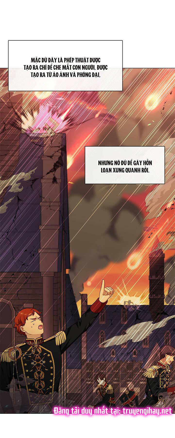 hãy coi chừng ác nữ chapter 123 64