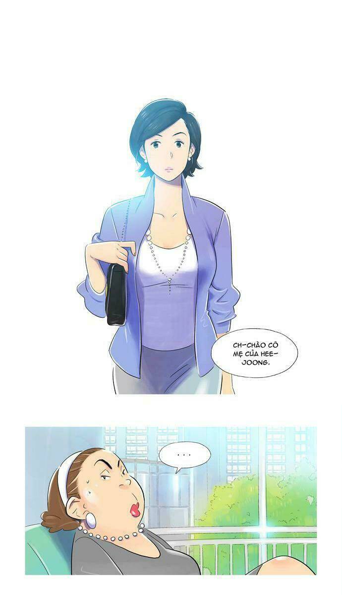 family man chapter 6 5