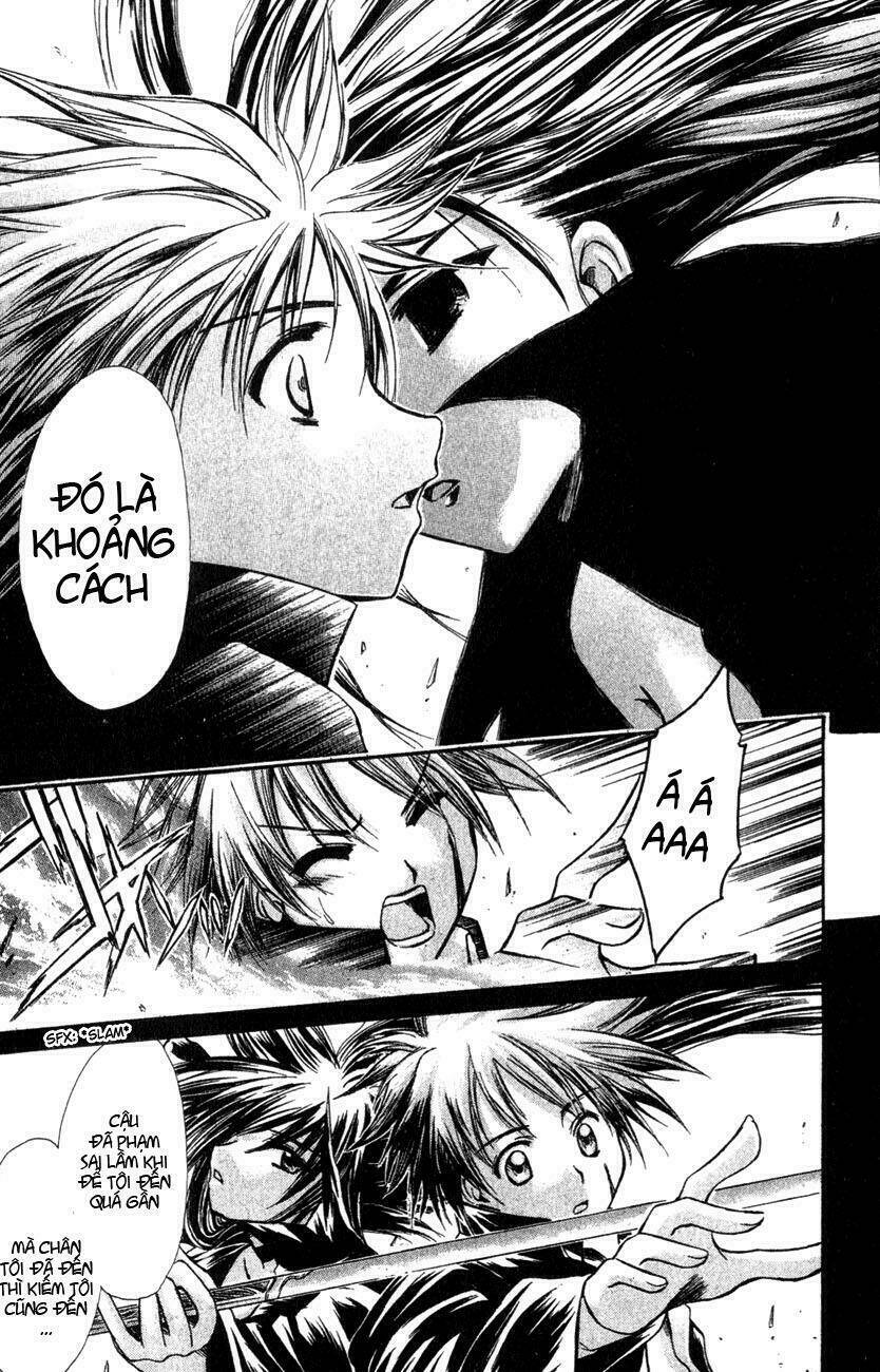 watashi no messiah-sama chapter 23 4