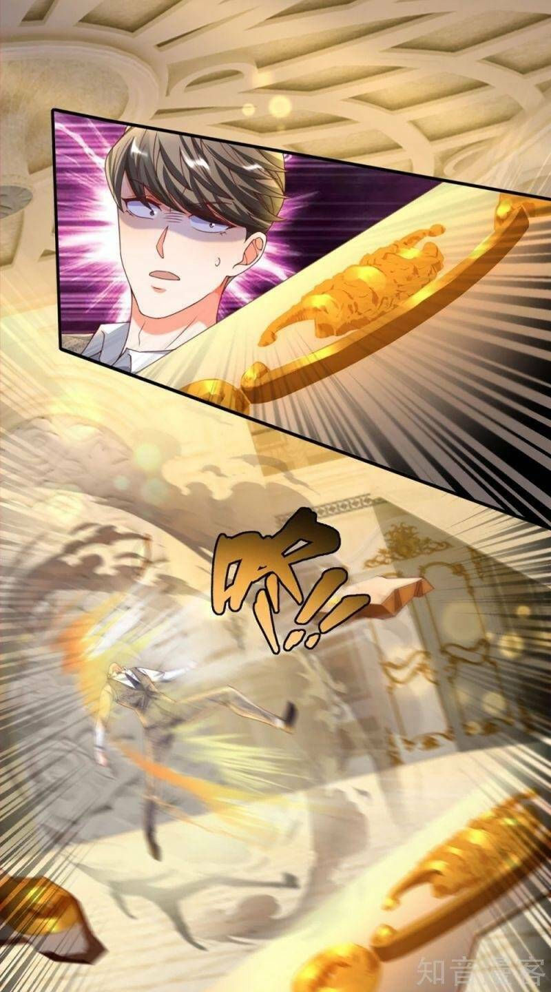 vú em tiên tôn đi ở rể chapter 196 28