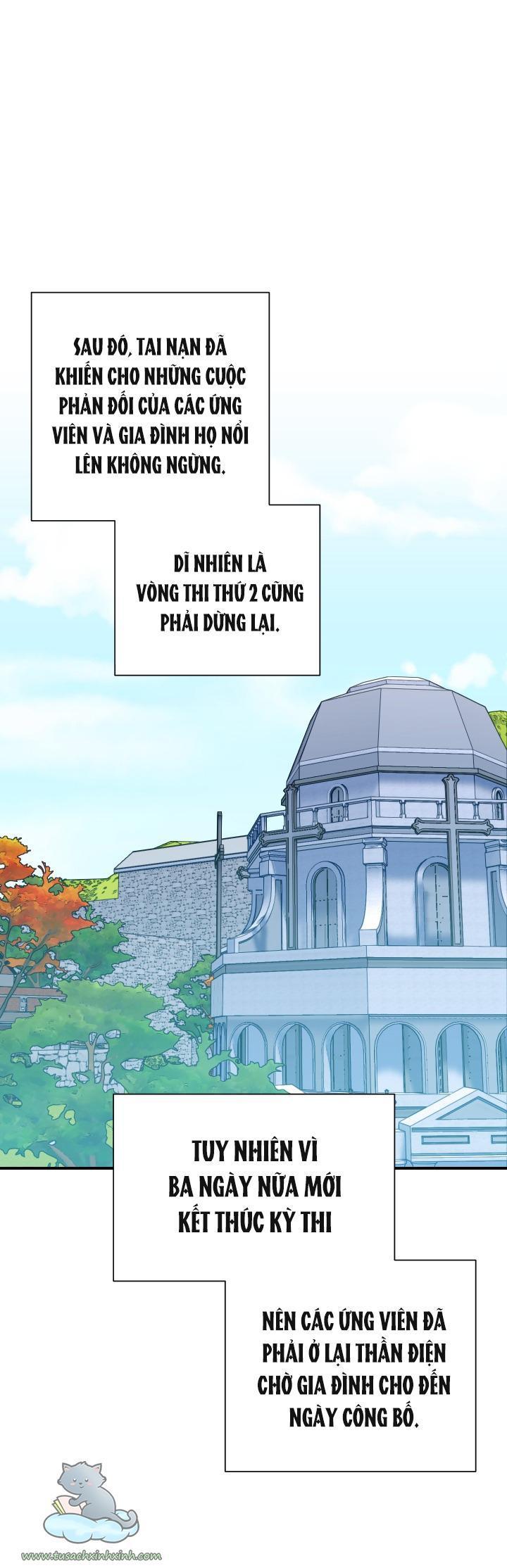 công nương khế ước của gia tộc công tước quái vật chapter 75 25