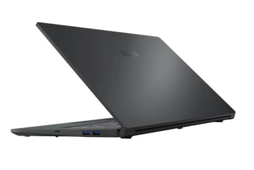 Laptop MSI Modern 15 A11MU-1024VN (i5-1155G7 Gen 11th | 8GB DDR4 | SSD 512GB PCIe | VGA Onboard | 15.6 FHD IPS | Win11|Gray) - Hàng Chính Hãng