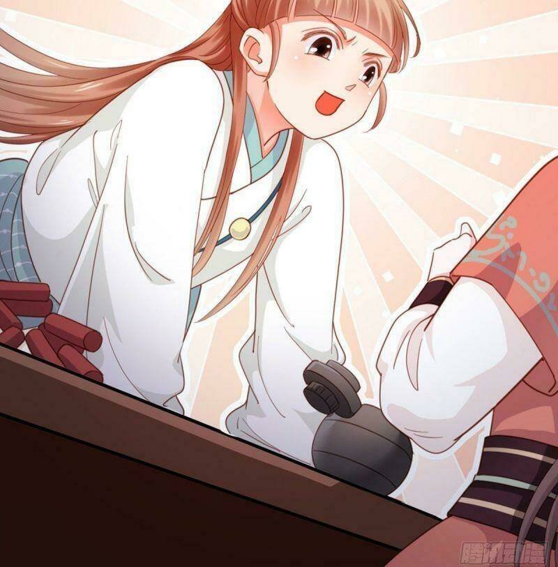 đứng yên ! phụng chỉ đánh cướp đây chapter 7 42