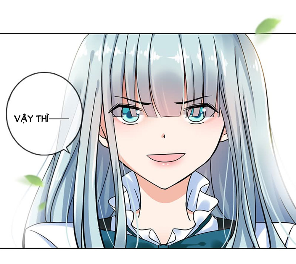 nhật ký dạy dỗ của gia tộc đáng yêu chapter 70 7