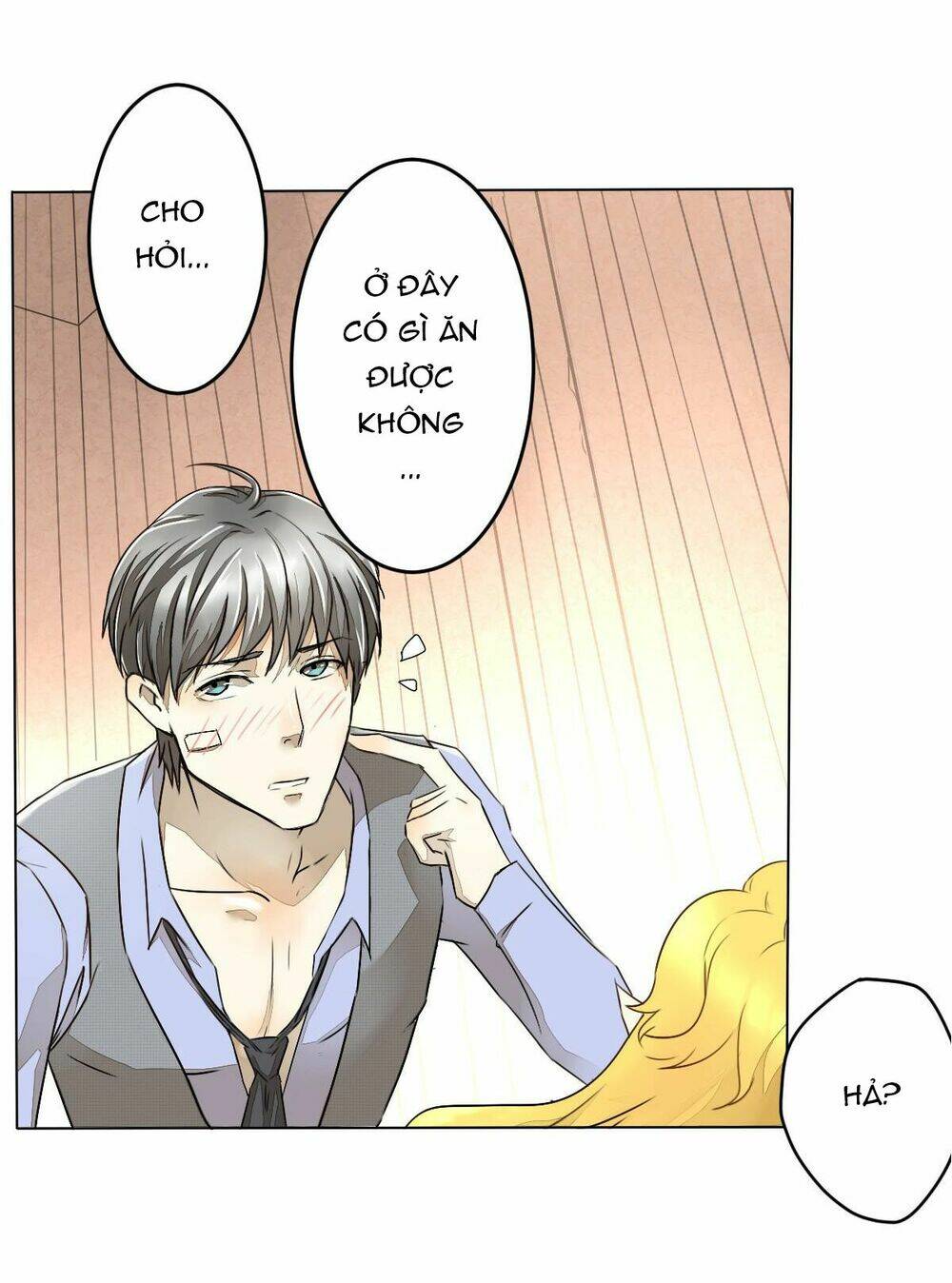 nước mắt người cá chapter 4 7