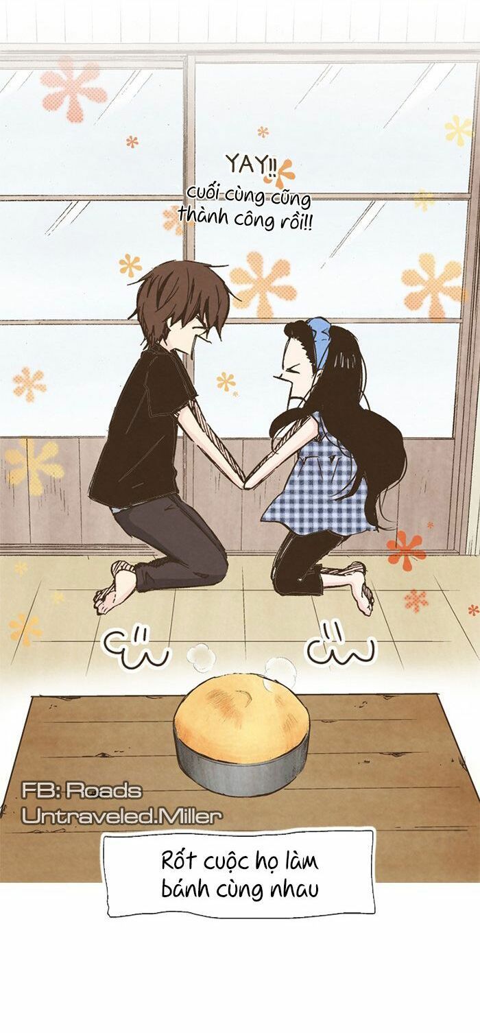 honey! honey! marry me! chapter 40 12