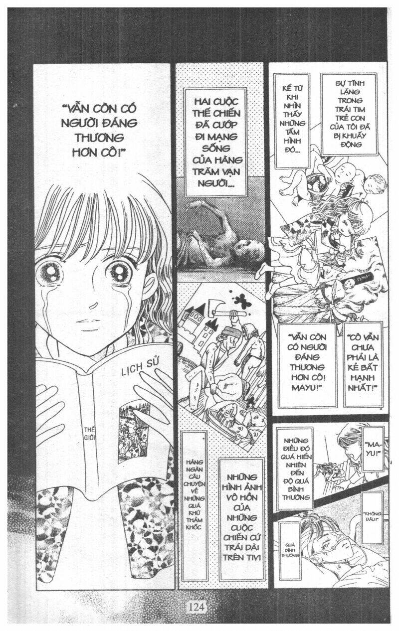 nàng tiên ánh trăng - kaguya hime chapter 22 124