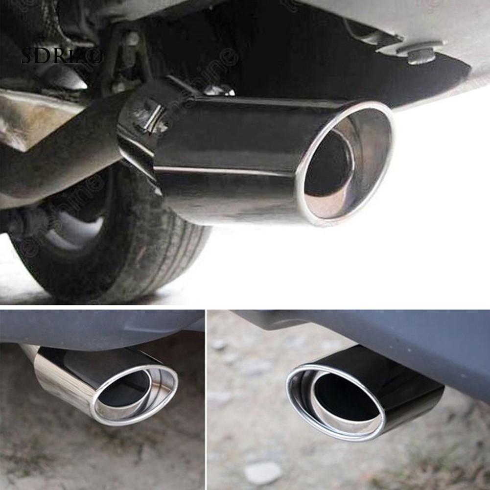 Ống Xả Nhiệt Bằng Thép Không Gỉ Cho Xe Ô Tô