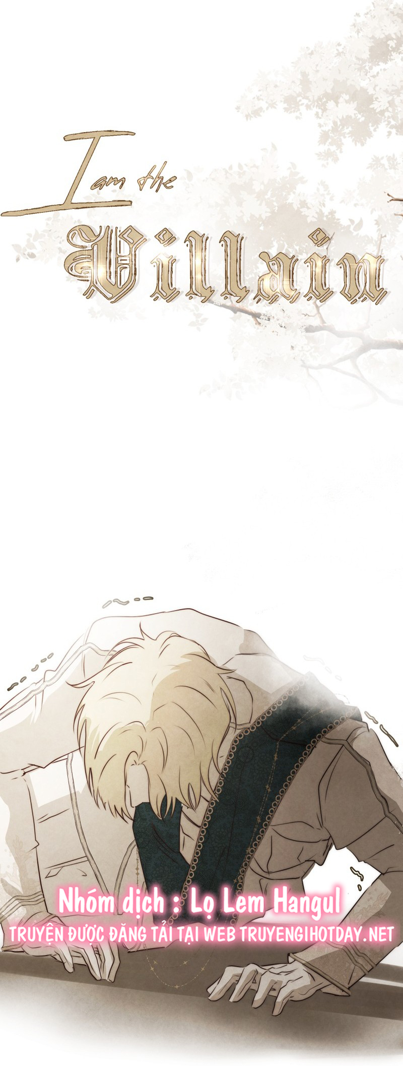 tôi chính là ác nữ phản diện chapter 21 6