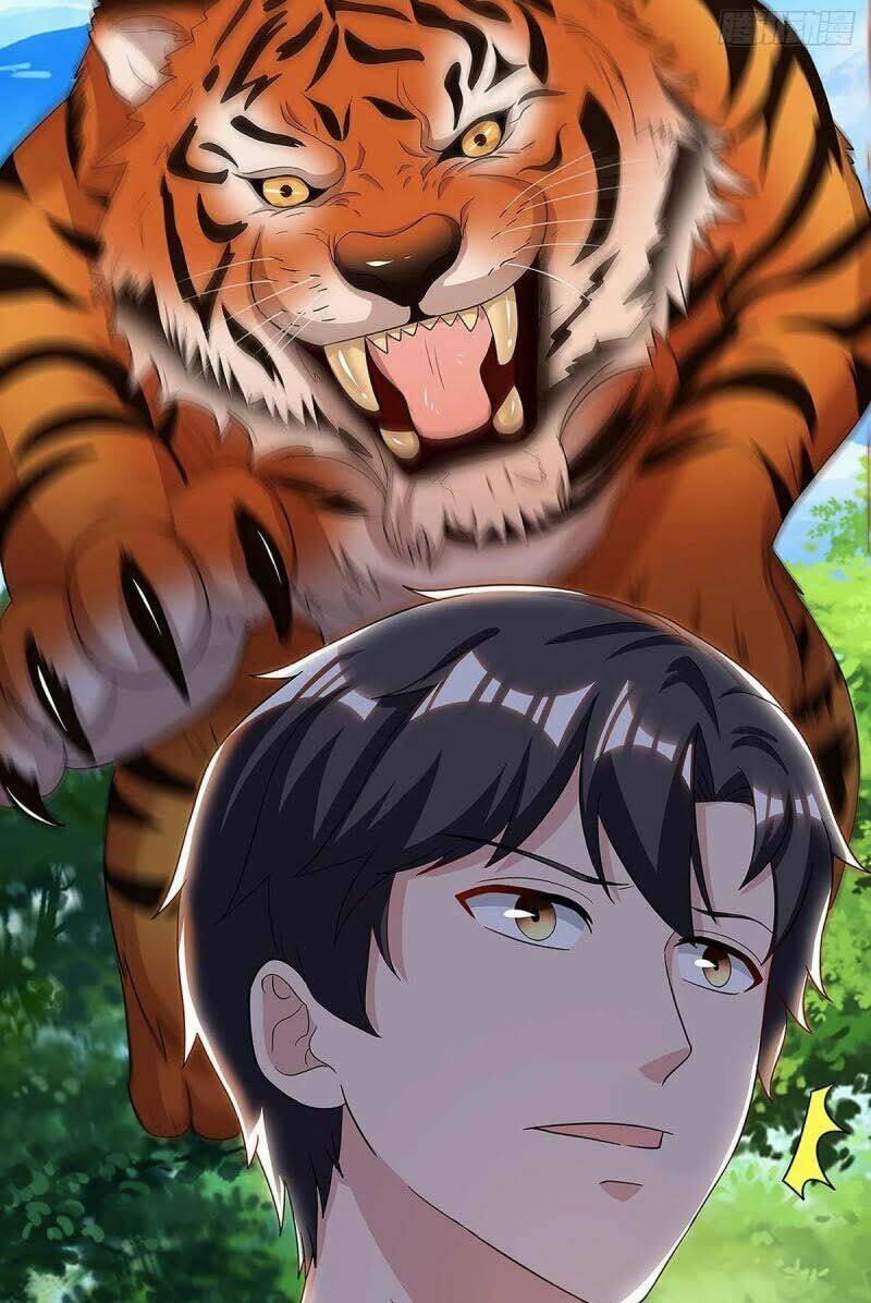 trọng sinh khí thiếu quy lai chapter 126 18