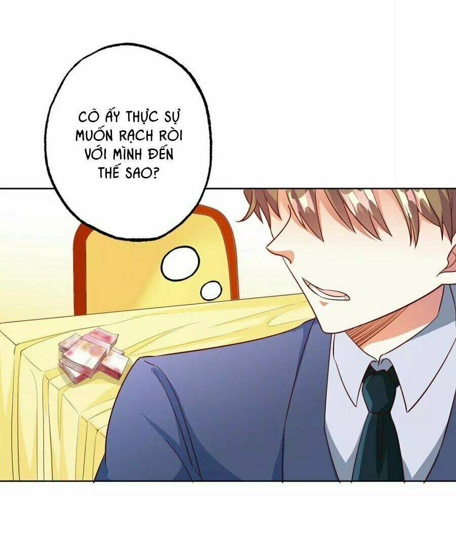 hôn nhân dục vọng: thiếu gia nhẹ một chút! chapter 99 27