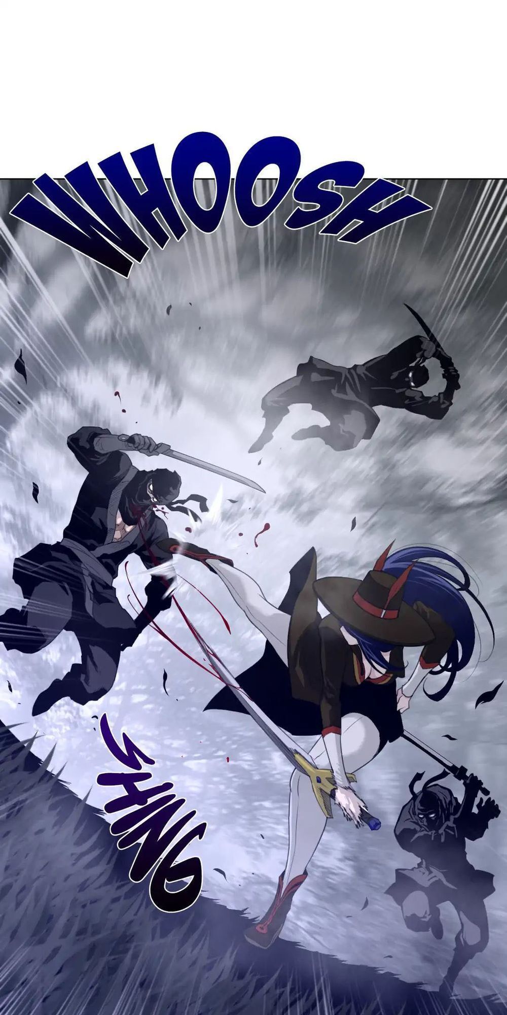 một nửa hoàn hảo chapter 86 17