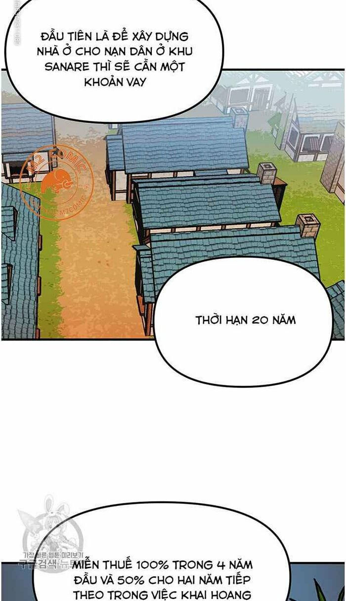 bug player - người chơi lỗi chapter 56 12