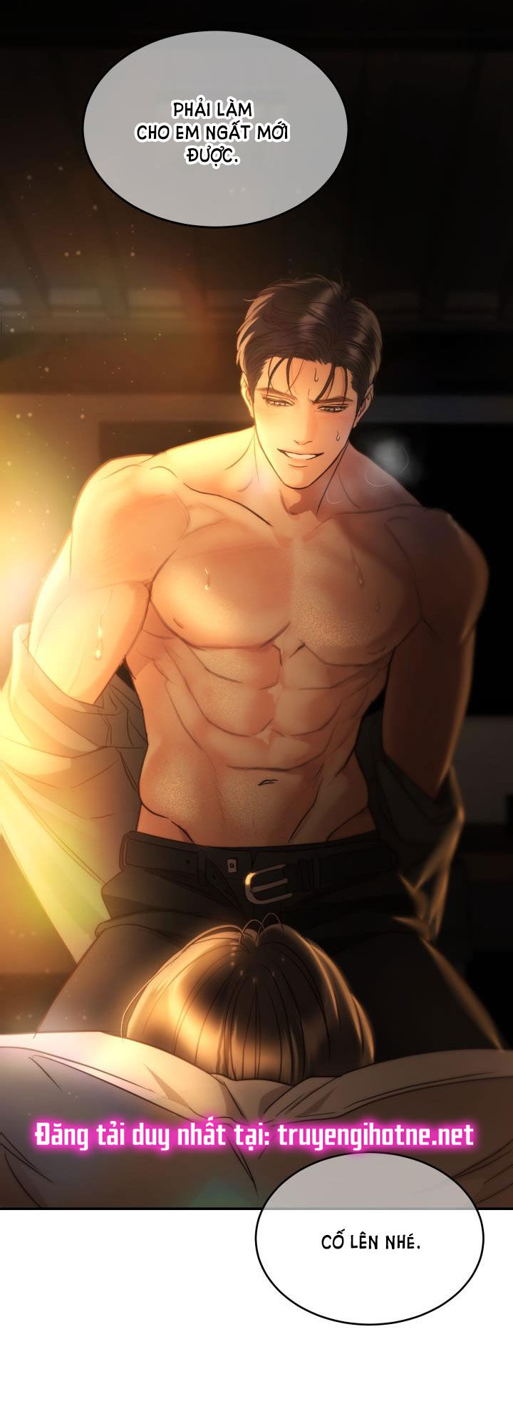 [16+] ánh sao ban mai chapter 75.2 5