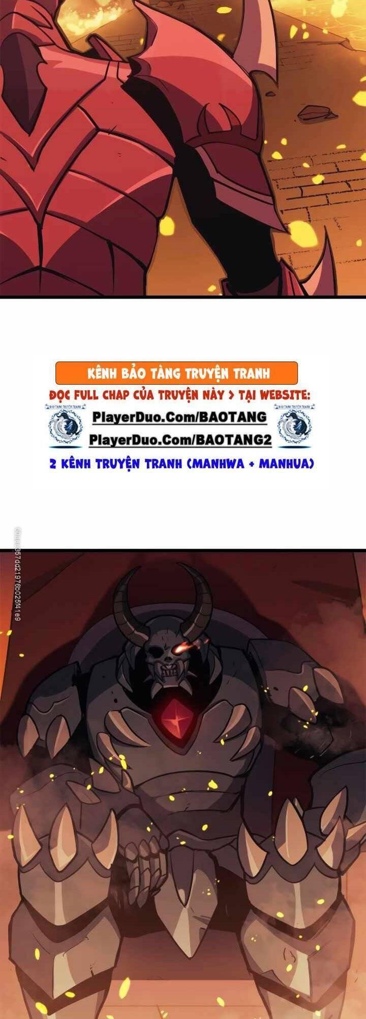 tôi trở lại thăng cấp một mình chapter 86 5