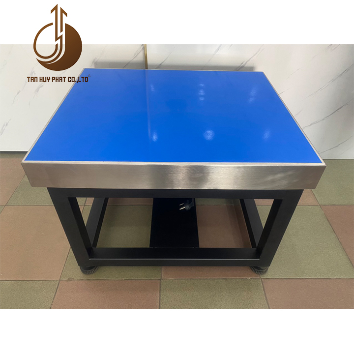 Cân Điện Tử Tính Tiền A15E-50X60CM