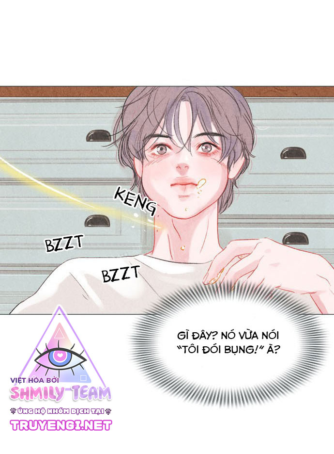 shinbi - thần bí chapter 2 66