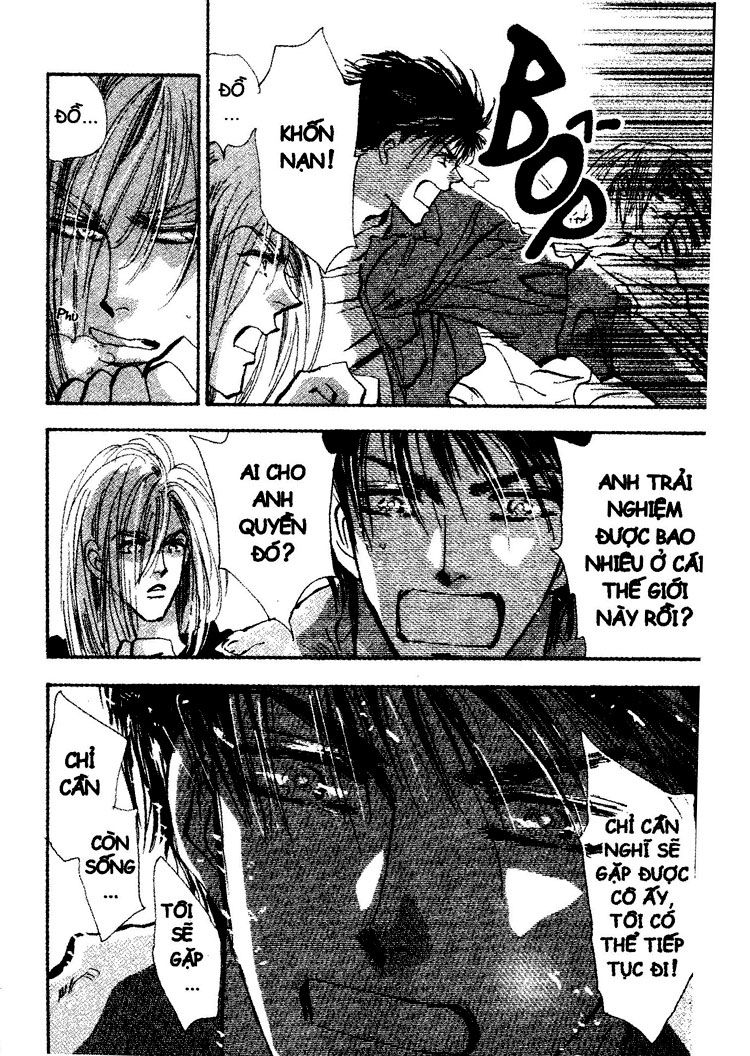 mầm sống chapter 22 18