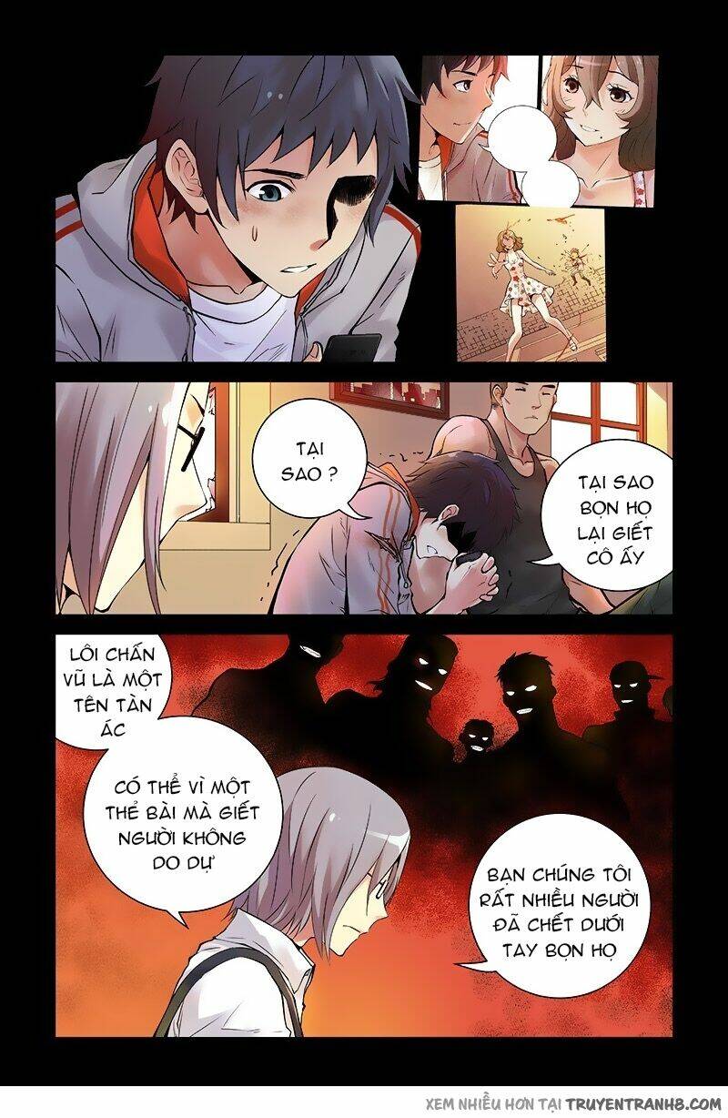 bầu trời máu chapter 20 4