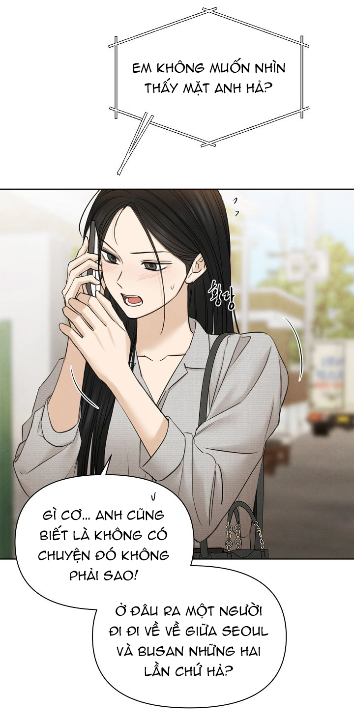 Chỉ Là Ánh Bình Minh chapter 56.2 32