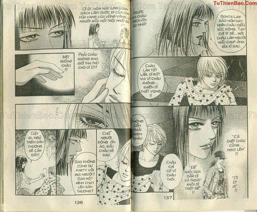 the one chapter 5 65