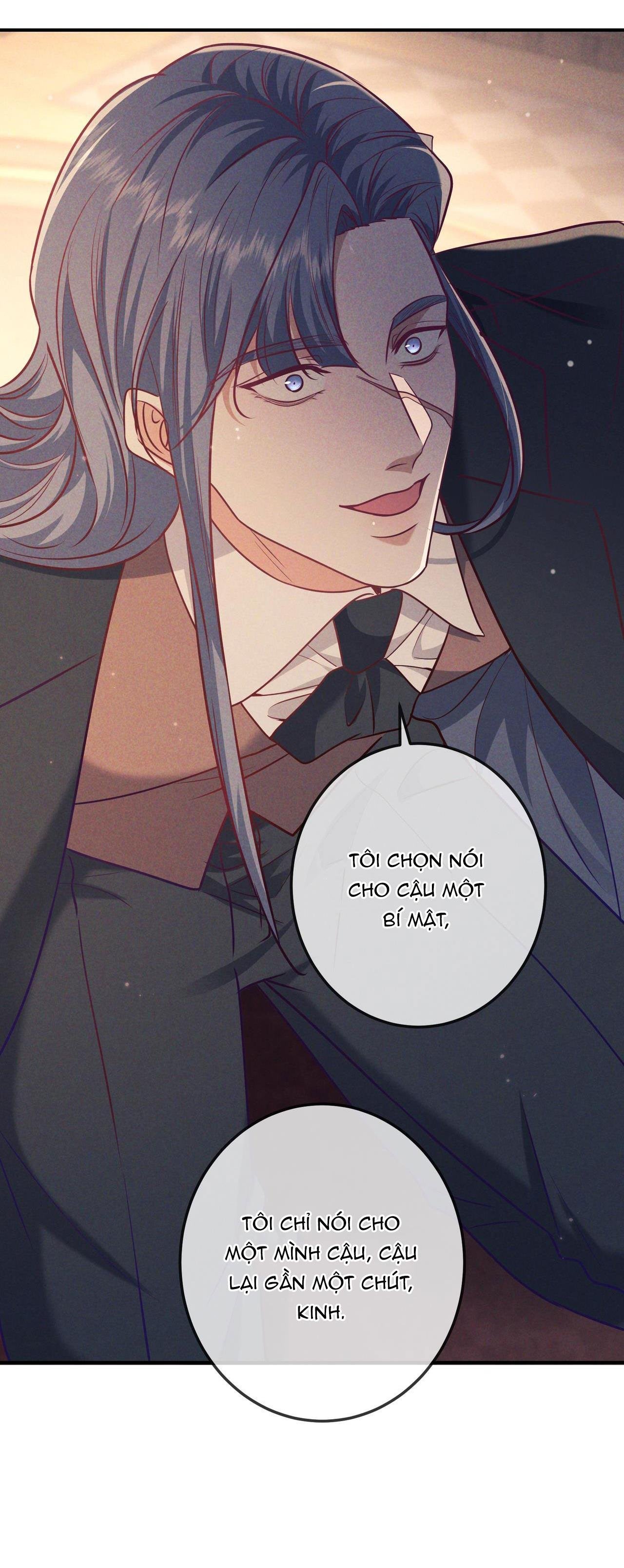 cạn tình chapter 44 2