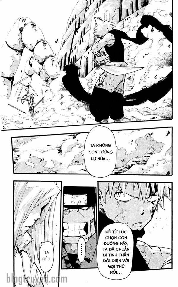 soul eater chapter 57 3