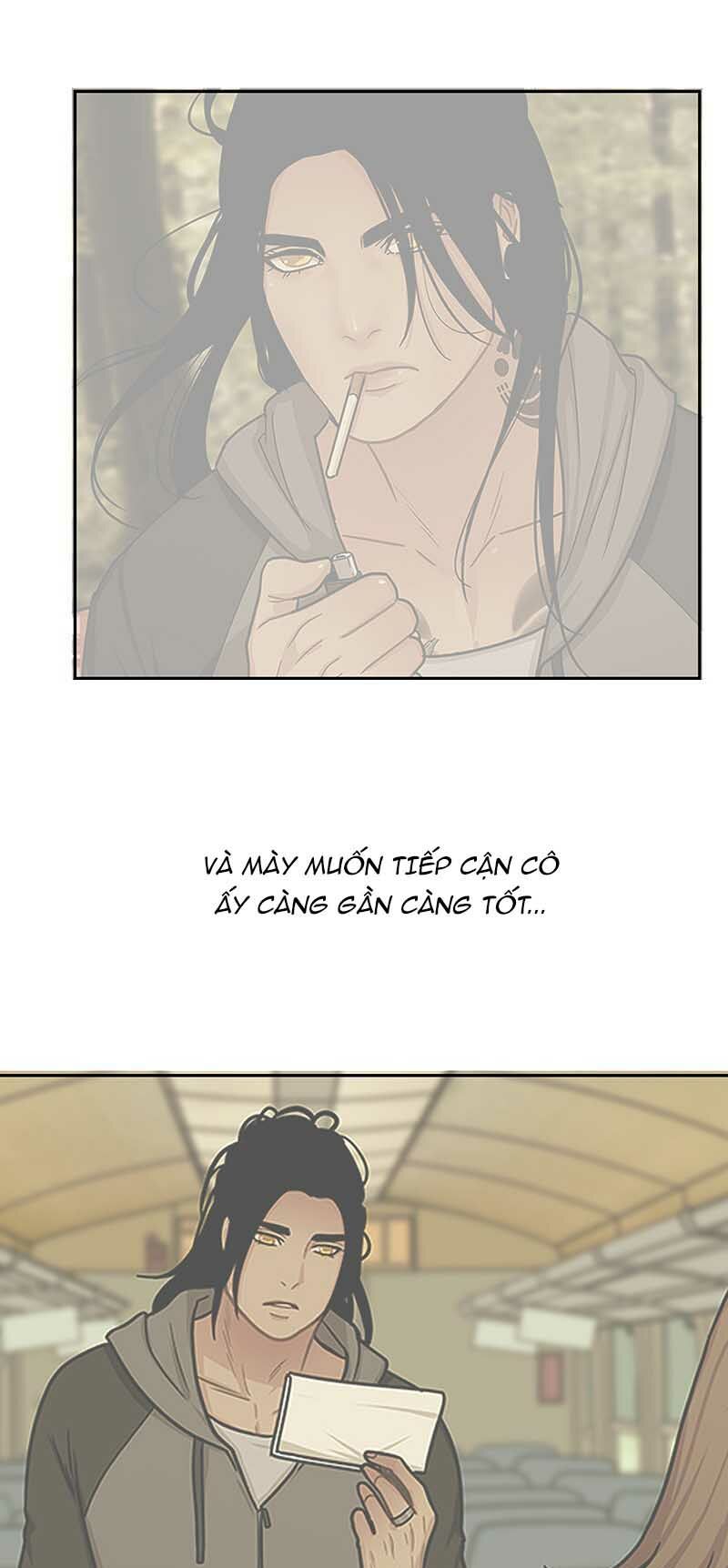 nửa đêm ở poppy land chapter 40 46