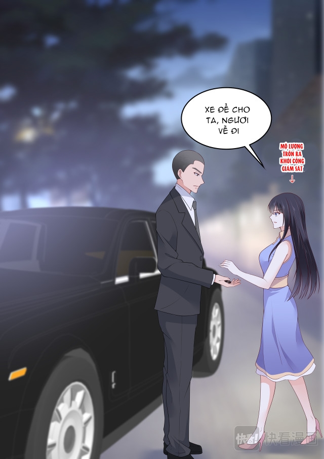 trọng sinh thiên kim quốc dân chapter 14 14