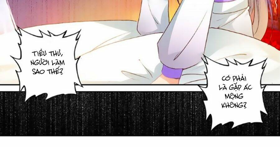 trâm trung lục chapter 15.1 5