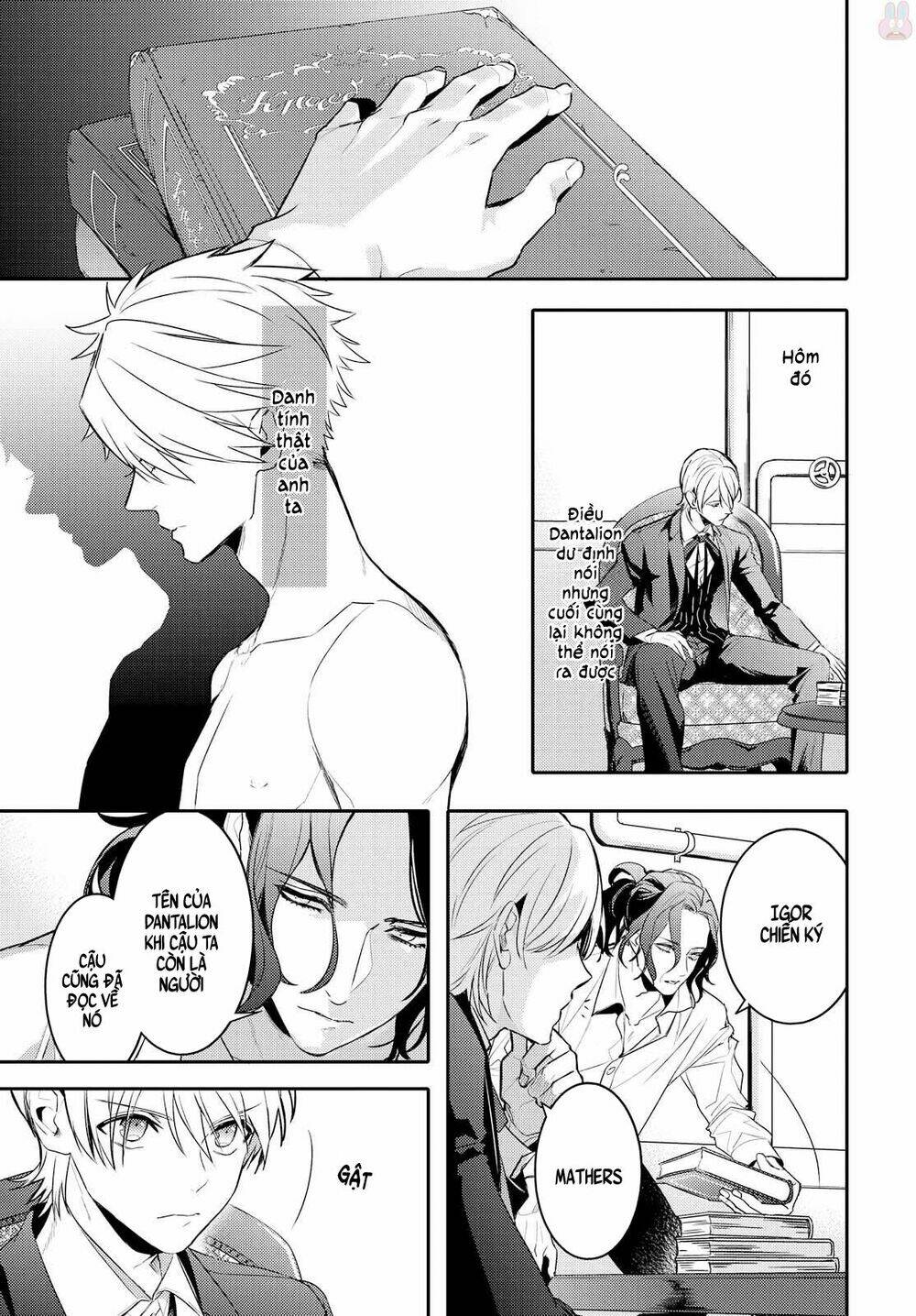 phong ấn triệu hồi ác quỷ dantalion chapter 95 4