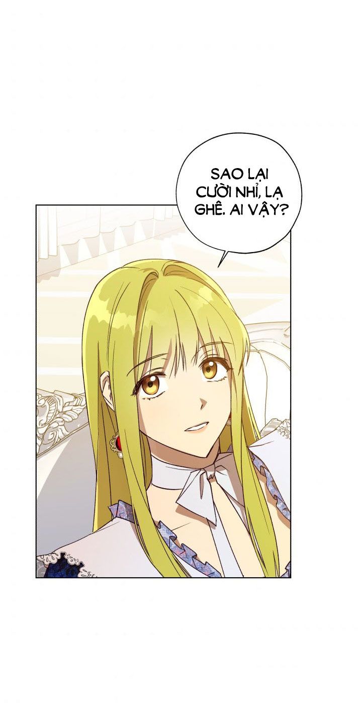 công chúa khắc dấu lên kẻ phản nghịch chapter 28 58