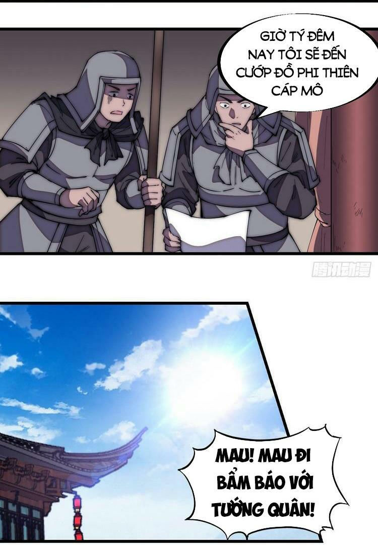 ta có một sơn trại chapter 192 13