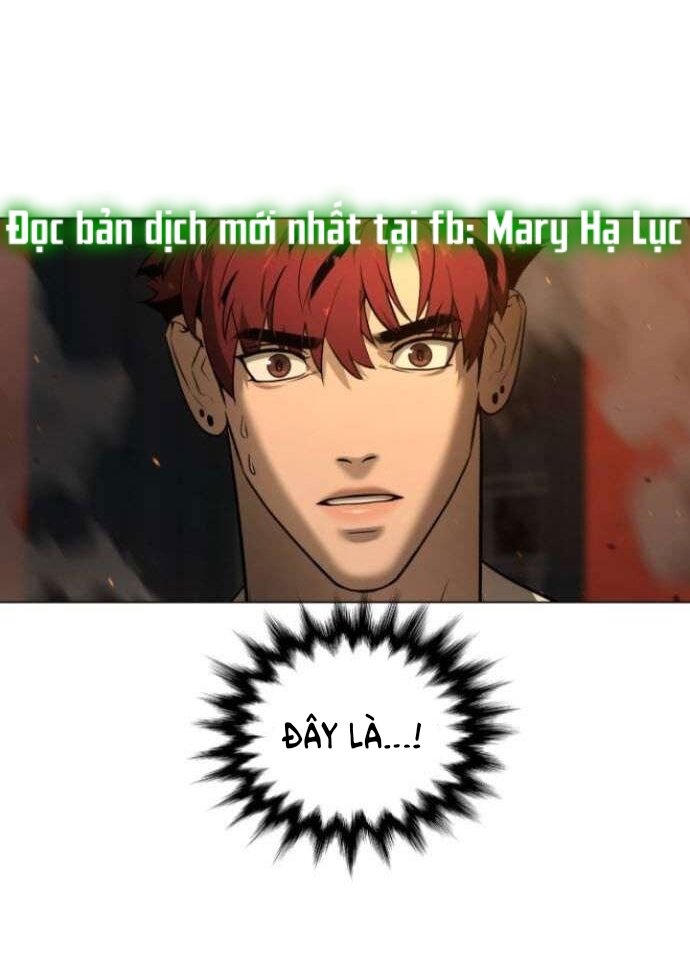 bạch huyết - white blood chapter 70 52