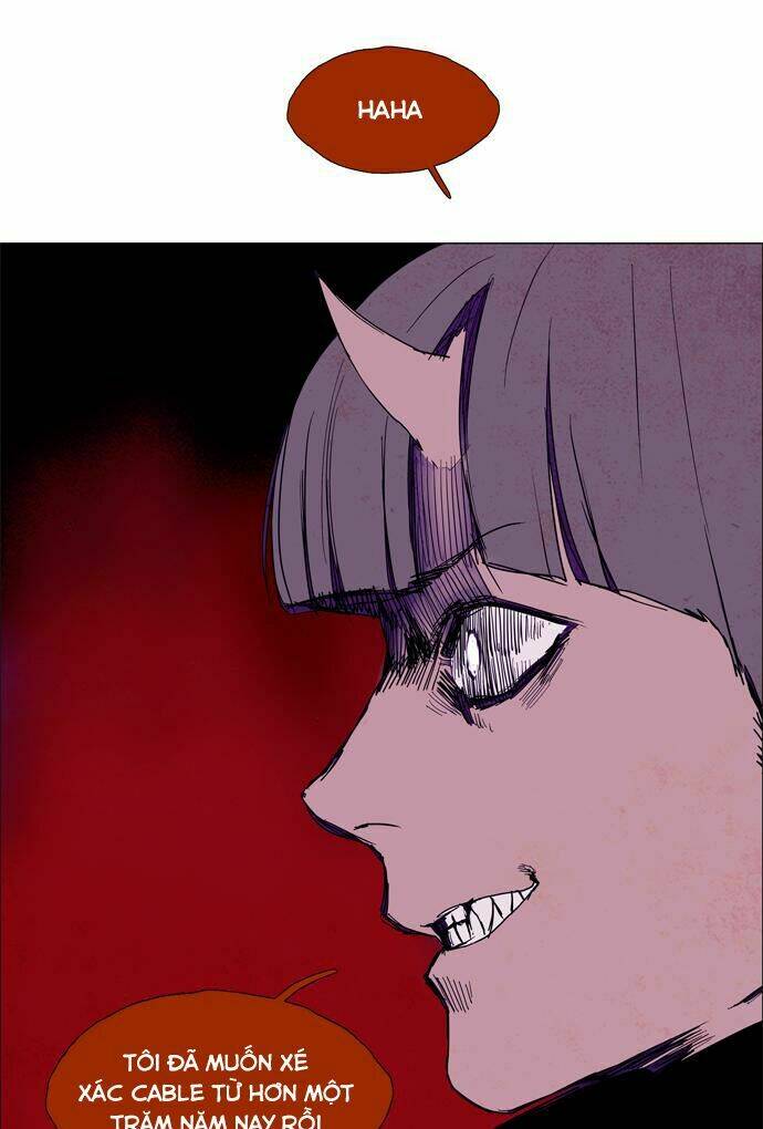 lessa 2: the crimson knight chapter 55 33