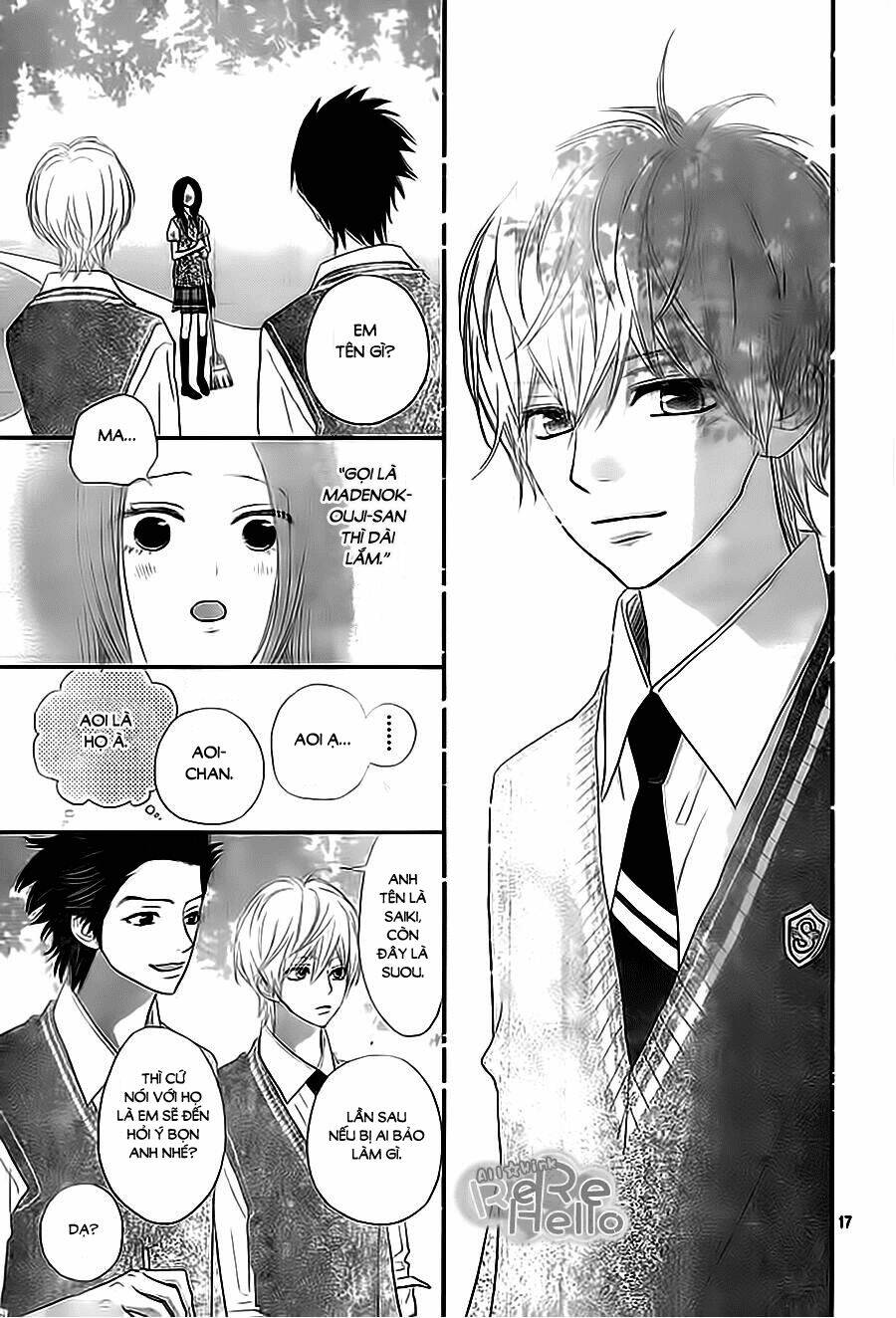 rere hello chapter 35 17