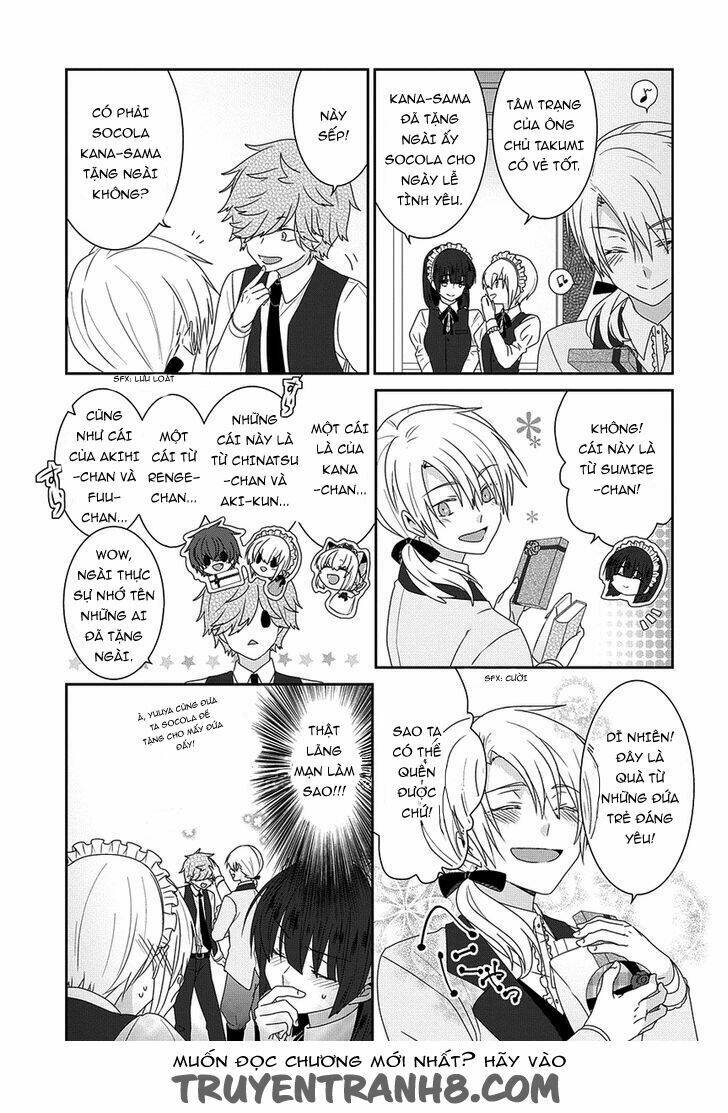 nukoduke! chapter 97 7