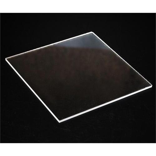 60x40x40cm Combo 5 tấm nhựa mica cứng trong suốt cắt sẵn làm hồ cá, chuồng hamster, hộp trưng bày..
