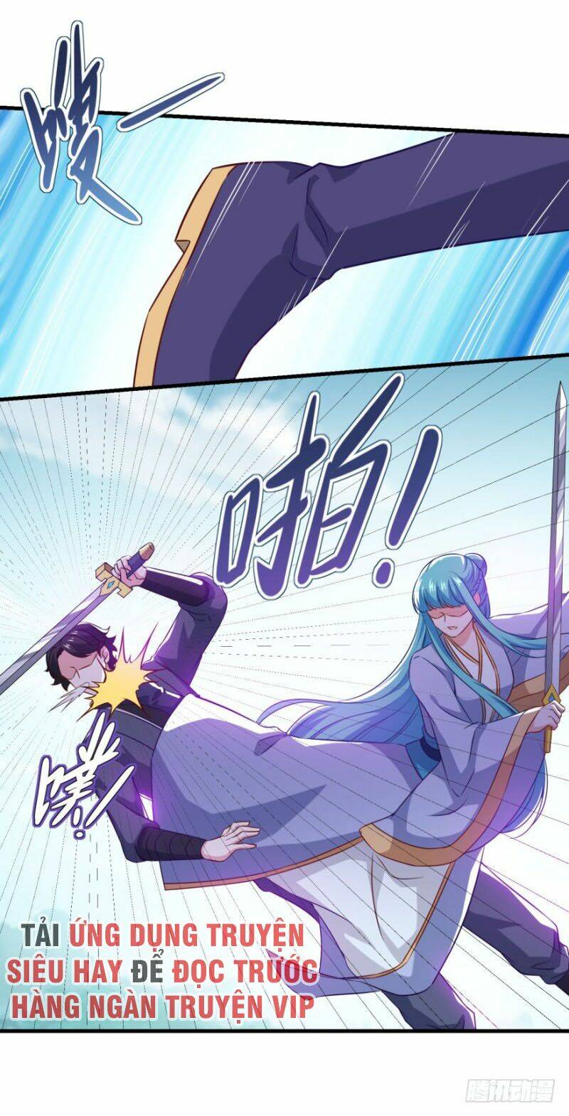 tiên ma đồng tu chapter 97 17