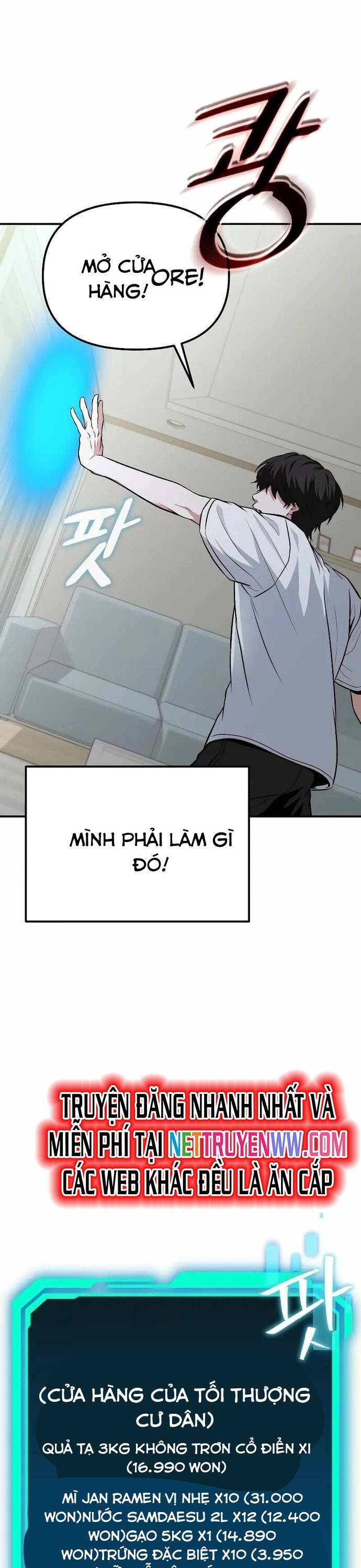 Tuyệt Đối Dân Cư Chapter 3 31