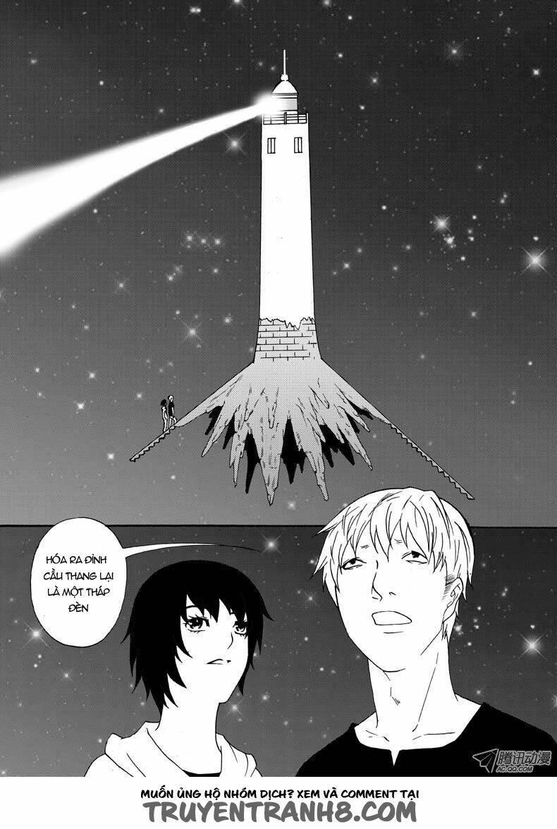 nhân quả tuần hoàn chapter 28.3 3