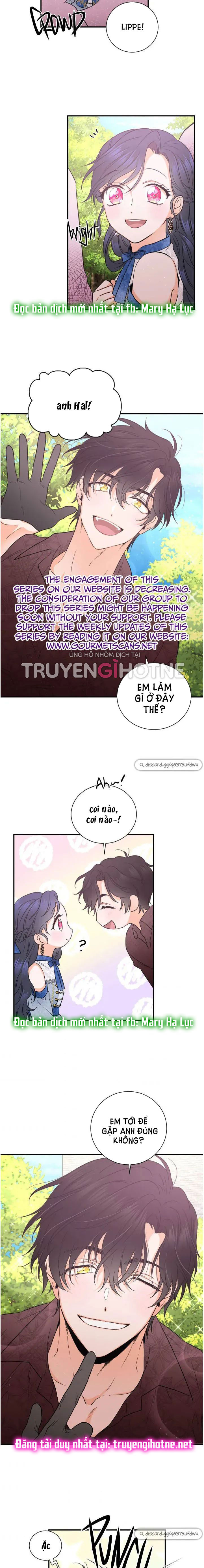 lady baby chapter 158 18