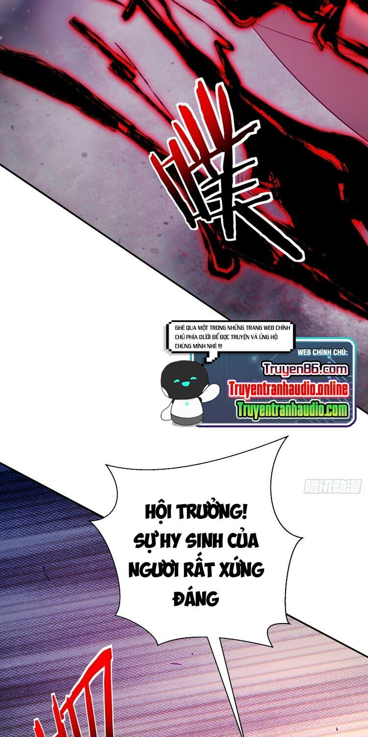 ta là nhà giàu số một, ta không muốn trọng sinh chapter 60 3